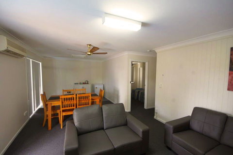 Coffs Shearwater Motel - Tourism Canberra 5