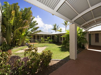 Ibis Styles Karratha - Tourism Canberra 1