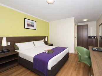 Ibis Styles Karratha - Tourism Canberra 2