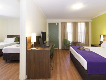 Ibis Styles Karratha - Tourism Canberra 3