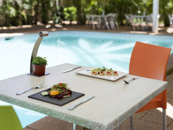 Ibis Styles Karratha - Tourism Canberra 4