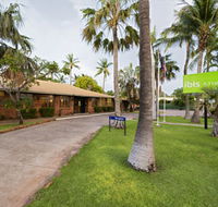 Ibis Styles Kununurra - Tourism Canberra