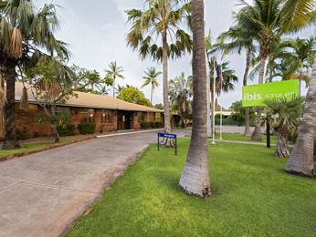 Ibis Styles Kununurra - Tourism Canberra 0