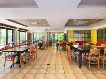 Ibis Styles Kununurra - Tourism Canberra 2