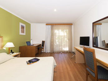 Ibis Styles Kununurra - Tourism Canberra 4