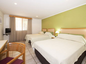 Ibis Styles Kununurra - Tourism Canberra 5