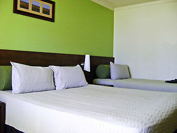 Ibis Styles Port Hedland - Tourism Canberra 0