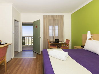 Ibis Styles Port Hedland - Tourism Canberra 1