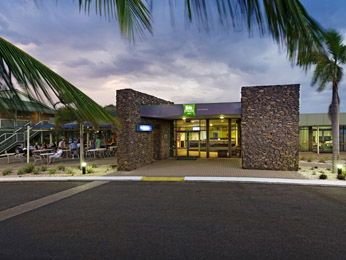 Ibis Styles Port Hedland - Tourism Canberra 2