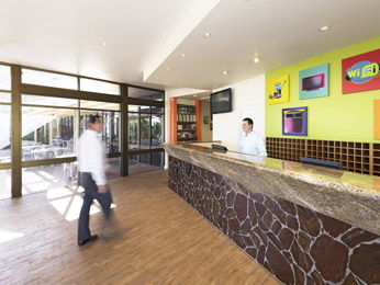 Ibis Styles Port Hedland - Tourism Canberra 3