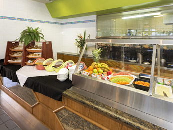 Ibis Styles Port Hedland - Tourism Canberra 4
