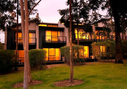 Margarets Forest Holiday Apartments - Tourism Canberra 3