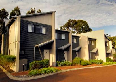 Margarets Forest Holiday Apartments - Tourism Canberra 4