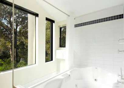 Margarets Forest Holiday Apartments - Tourism Canberra 7