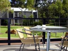 Margarets Forest Holiday Apartments - Tourism Canberra 8