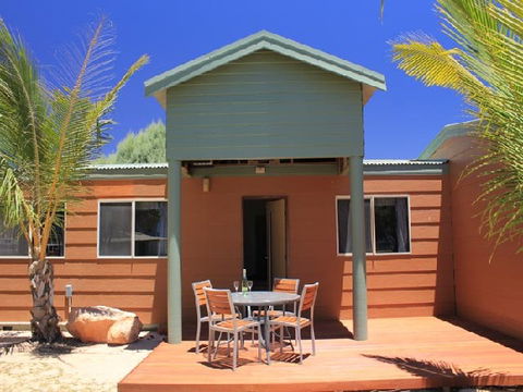 Bayview Coral Bay - Tourism Canberra 2