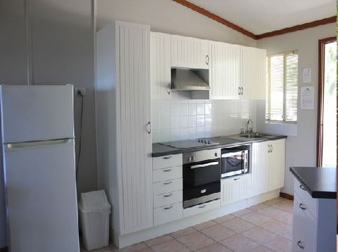 Bayview Coral Bay - Tourism Canberra 3