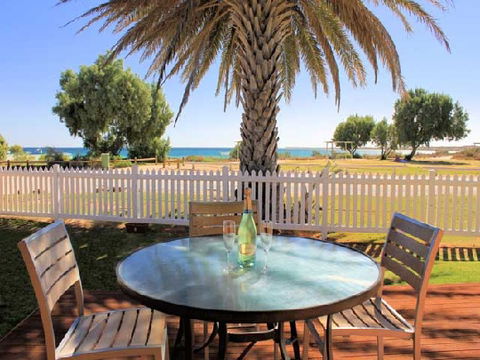 Bayview Coral Bay - Tourism Canberra 4