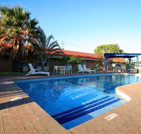 Best Western Hospitality Inn Carnarvon - Tourism Canberra