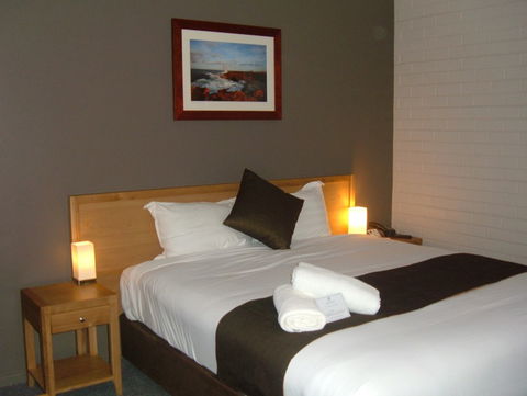 Best Western Hospitality Inn Carnarvon - Tourism Canberra 2