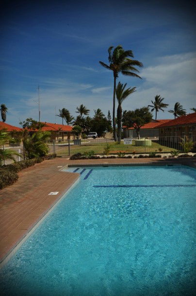 Best Western Hospitality Inn Carnarvon - Tourism Canberra 4