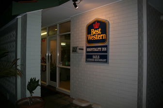 Best Western Hospitality Inn Carnarvon - Tourism Canberra 5