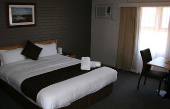 Best Western Hospitality Inn Carnarvon - Tourism Canberra 6