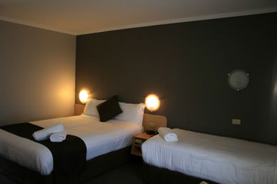 Best Western Hospitality Inn Carnarvon - Tourism Canberra 8