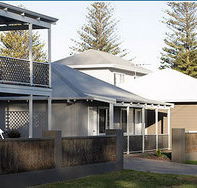 Clearwater Motel Apartments - Tourism Canberra