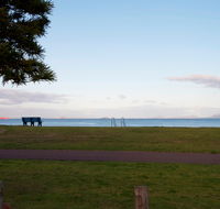 Esperance Beachfront Resort - Tourism Canberra