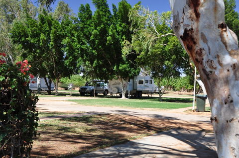 BIG4 Plantation Caravan Park - Tourism Canberra 3