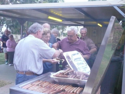 BIG4 Plantation Caravan Park - Tourism Canberra 5