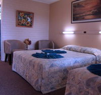 Whitsunday Palms Motel - Tourism Canberra