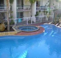 Comfort Inn Crest Mandurah Motel  Apartments - Tourism Canberra