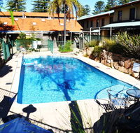 Cottesloe Beach Chalets - Tourism Canberra