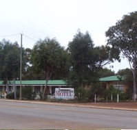 Corrigin Windmill Motel - Tourism Canberra