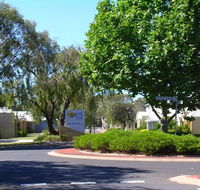 Forte Cape View - Tourism Canberra