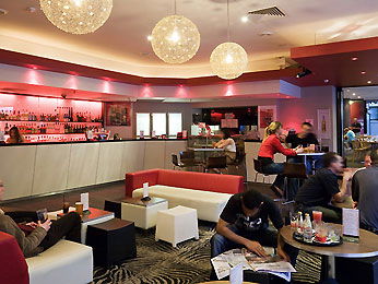 Ibis Perth - Tourism Canberra 0