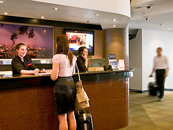 Ibis Perth - Tourism Canberra 3