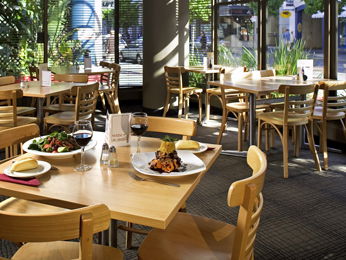 Ibis Perth - Tourism Canberra 4