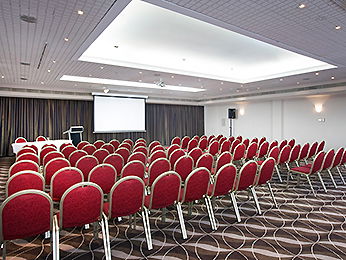 Ibis Perth - Tourism Canberra 5