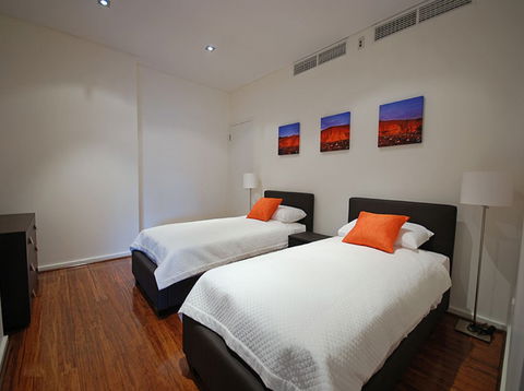 Gallery Suites - Tourism Canberra 0
