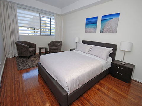 Gallery Suites - Tourism Canberra 3