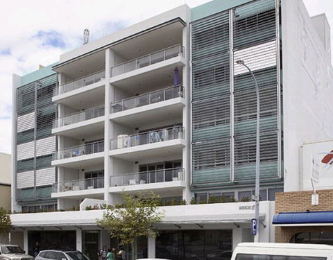 Gallery Suites - Tourism Canberra 4