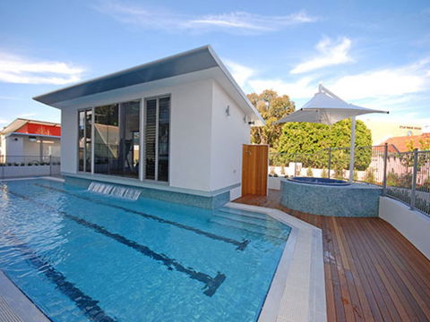 Gallery Suites - Tourism Canberra 5