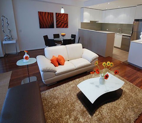Gallery Suites - Tourism Canberra 6