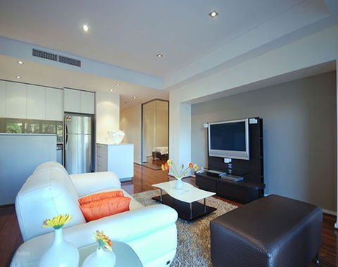 Gallery Suites - Tourism Canberra 7
