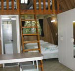 Jandakot Airport Chalets - Tourism Canberra