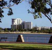 Mantra Bunbury - Tourism Canberra