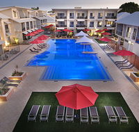 Oaks Broome - Tourism Canberra